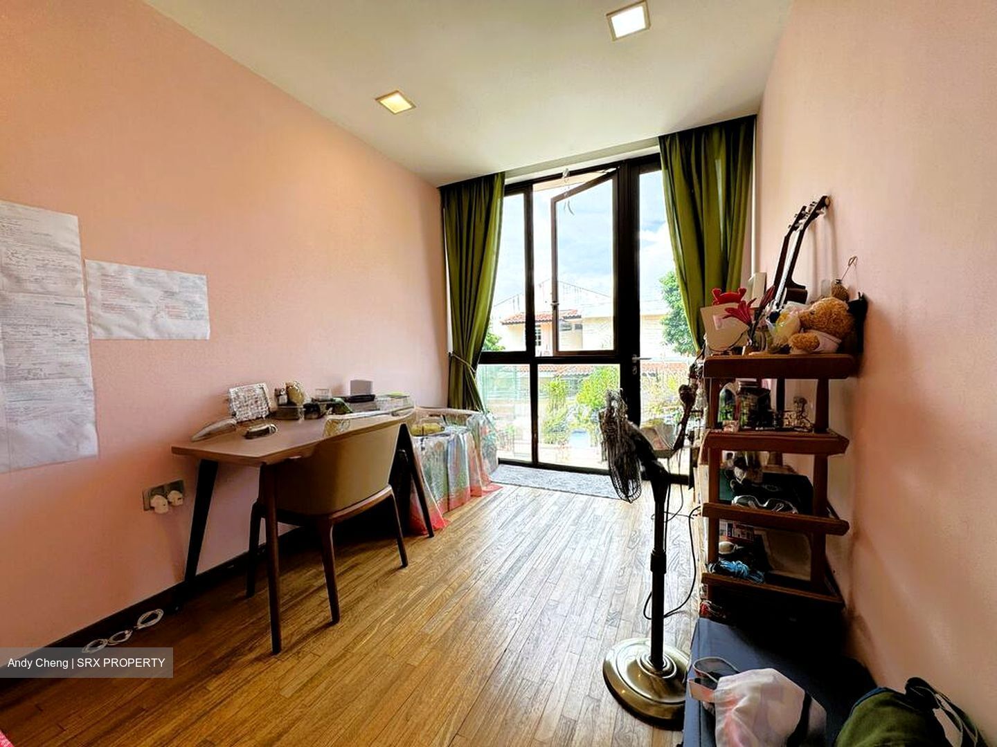 Tai Keng Garden (D19), Terrace #495722831